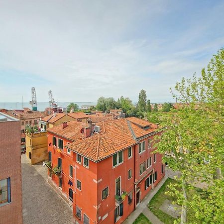 Dolcevita Apartments N 329 Venedig Exterior foto