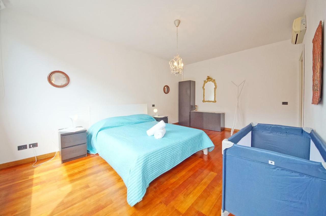 Dolcevita Apartments N 329 Venedig Exterior foto