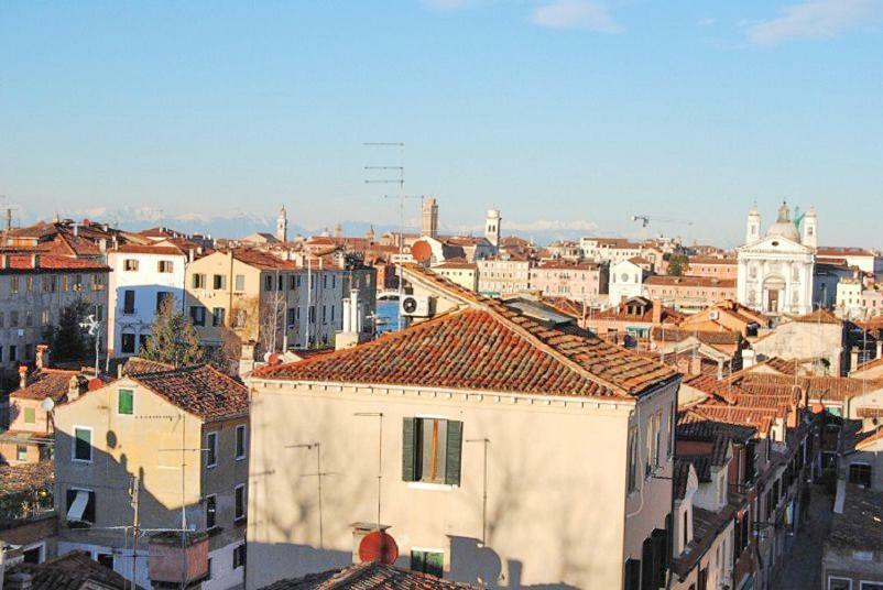 Dolcevita Apartments N 329 Venedig Exterior foto