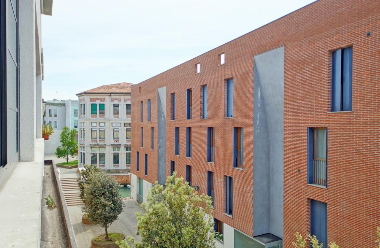 Dolcevita Apartments N 329 Venedig Exterior foto