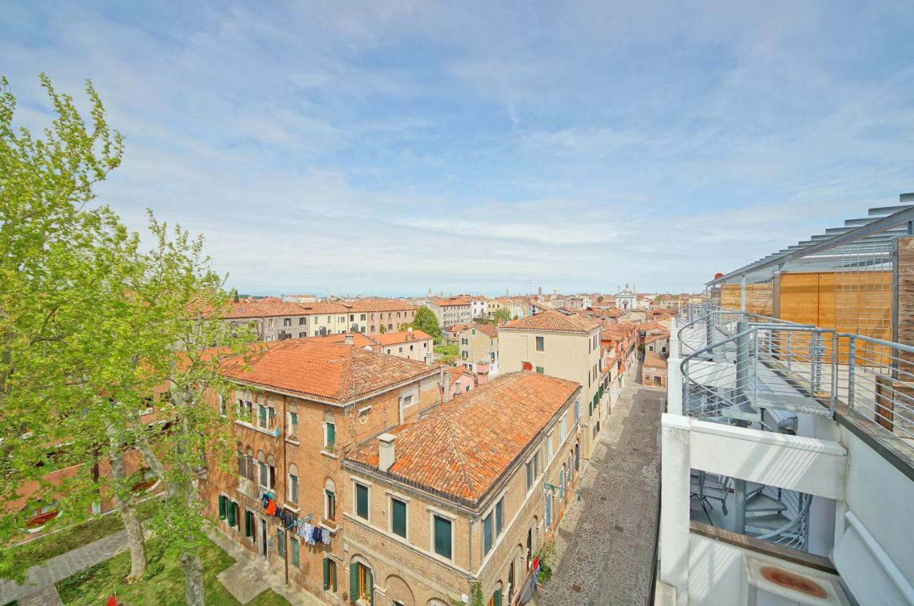 Dolcevita Apartments N 329 Venedig Exterior foto